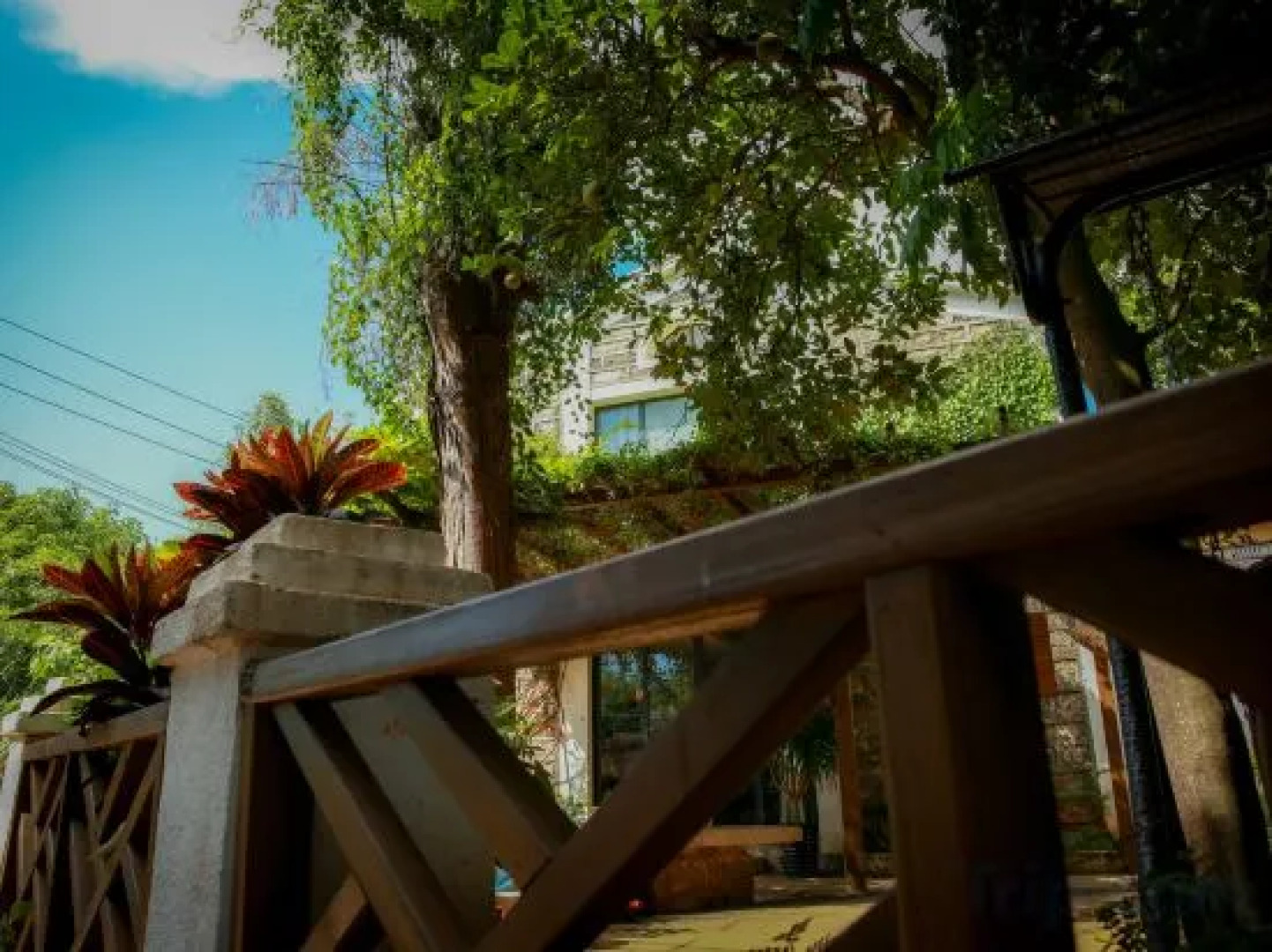 Guanhai Tingtao Hostel