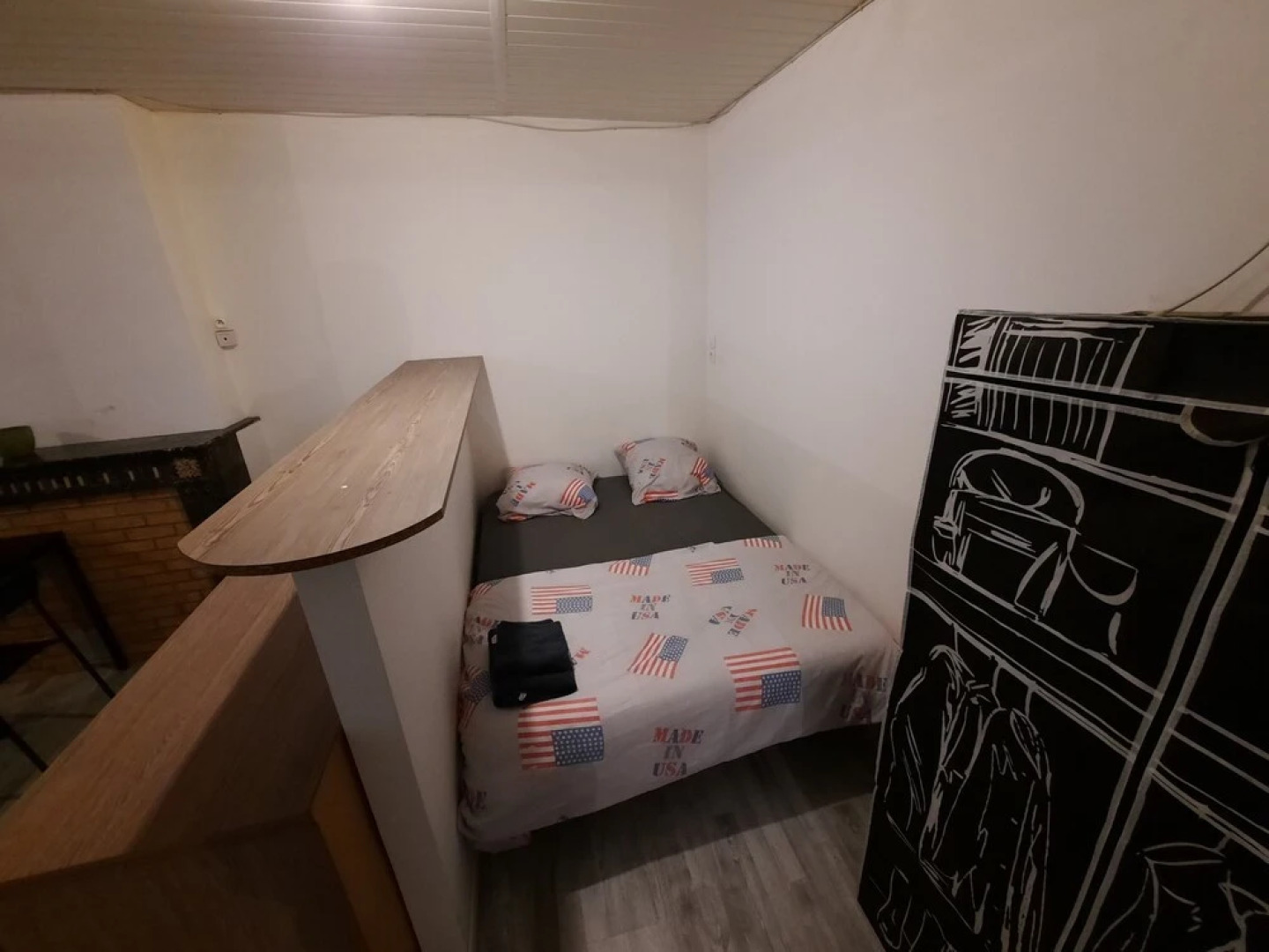 Centre-ville Wi-fi Netflix Tout Confort