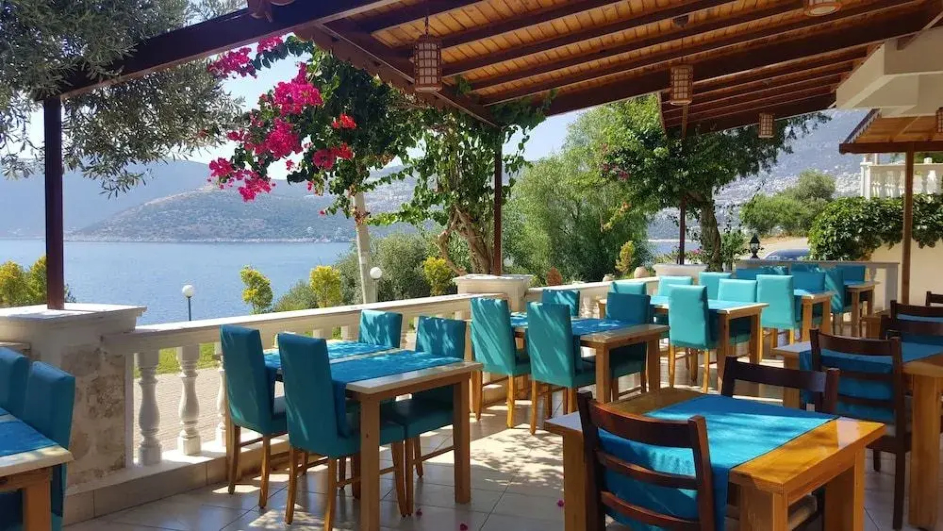 Kuluhana Hotel & Villas Kalkan