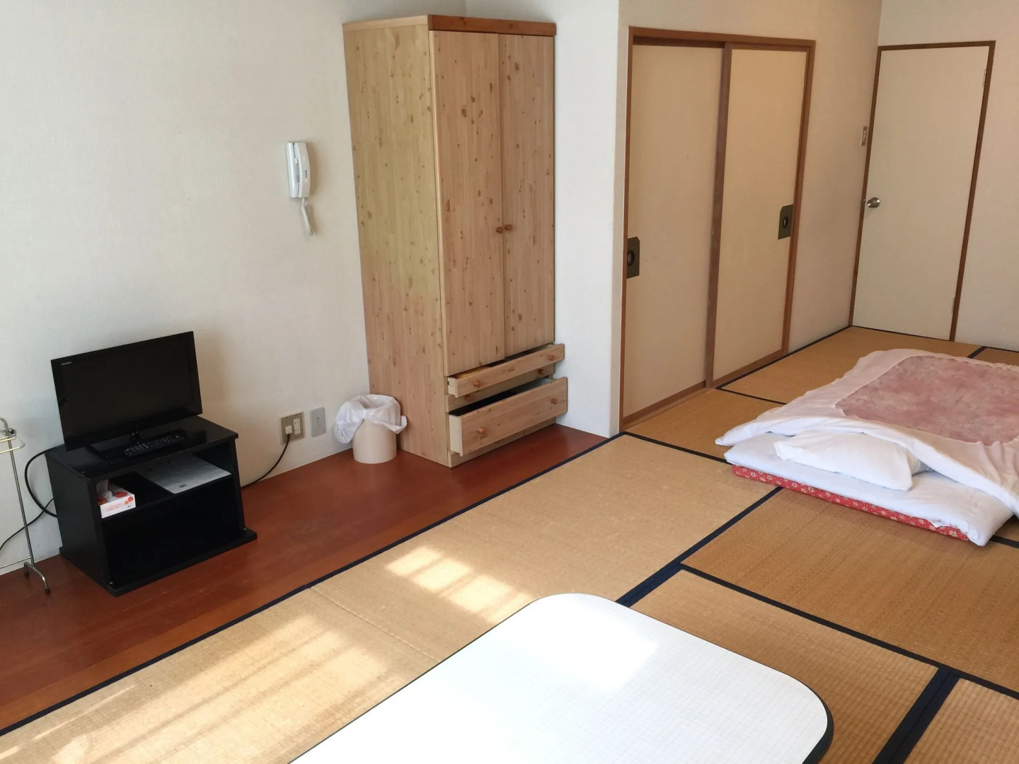 Kitakaruizawa Kogen Hotel