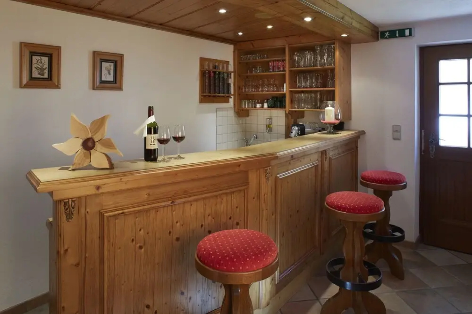 Gästehaus am Graben