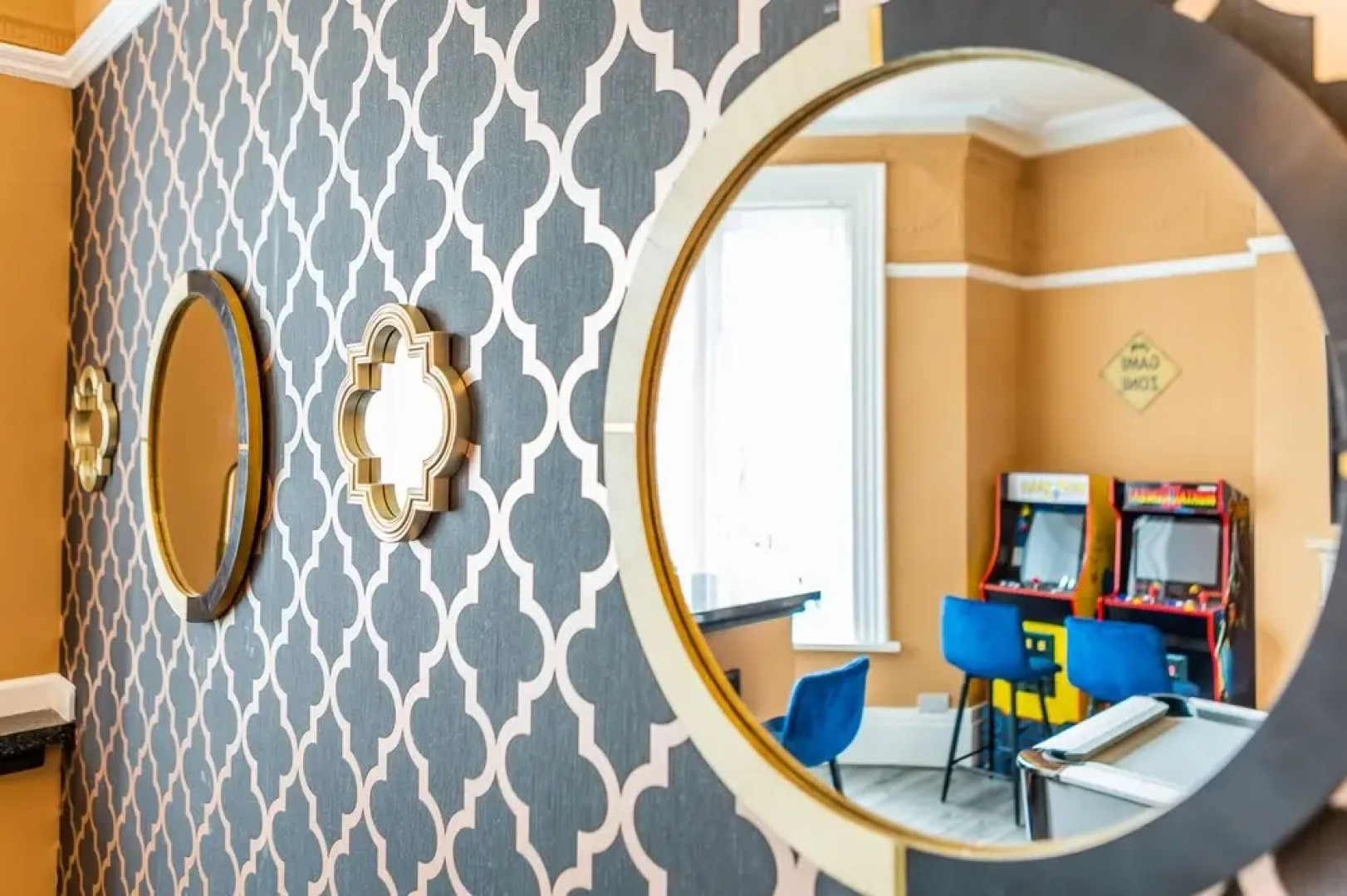 Comfy-Stays - Lower Ocean Road