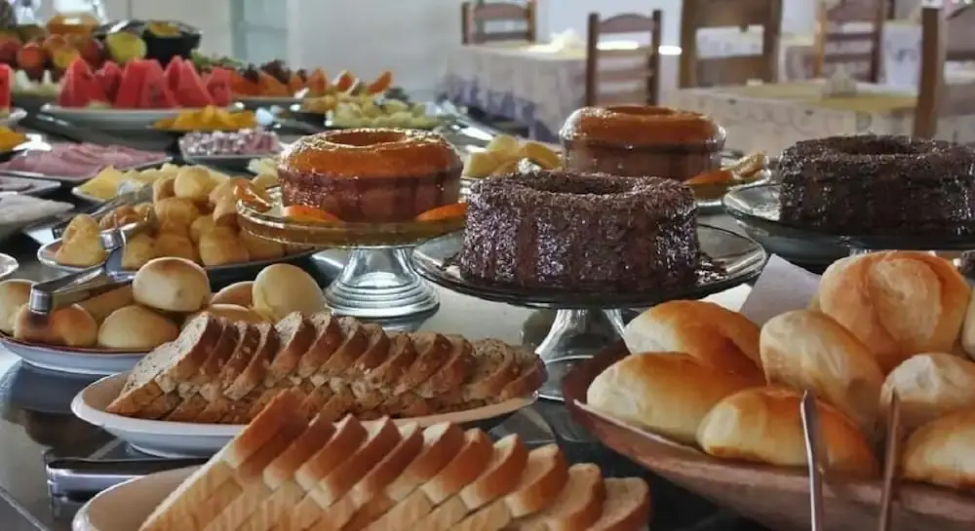 Pousada Cantinho D'Abrantes