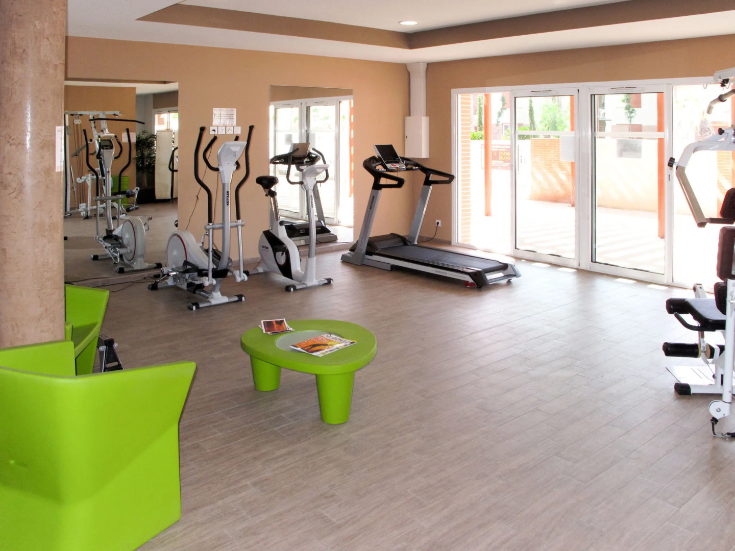 Demeures de la Massane (AGL122)