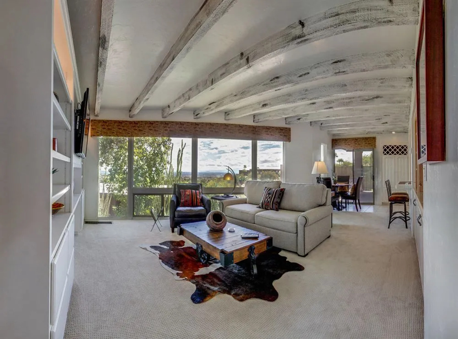 Mission Hill Casitas