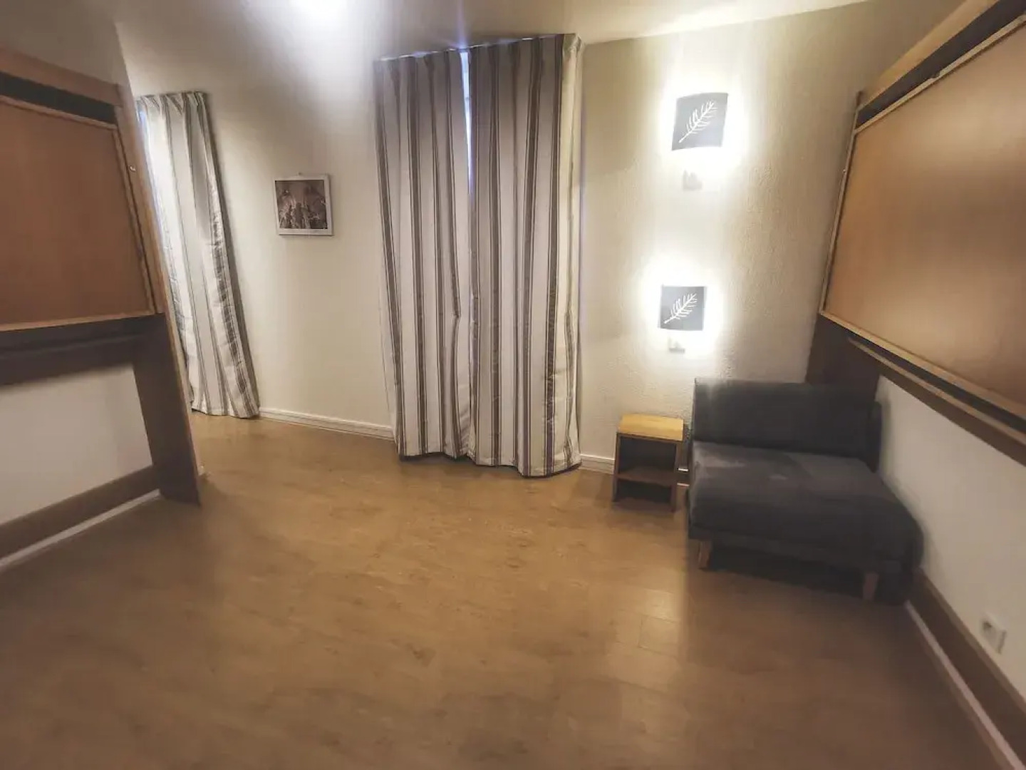 Complexe Hôtelier Le Forez