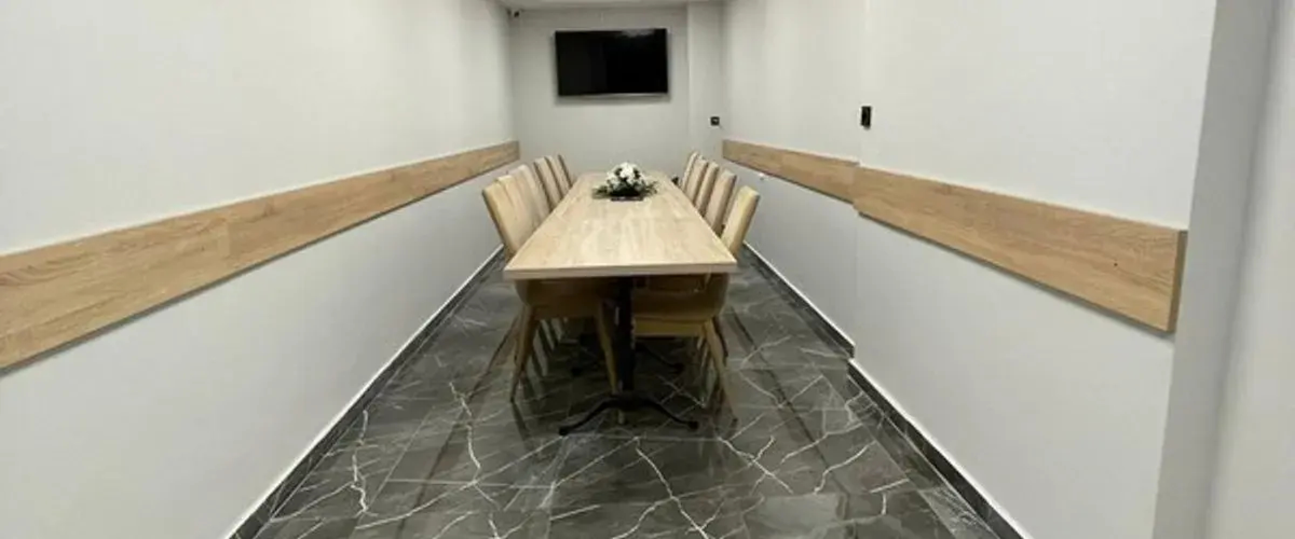 Cetin City Hotel