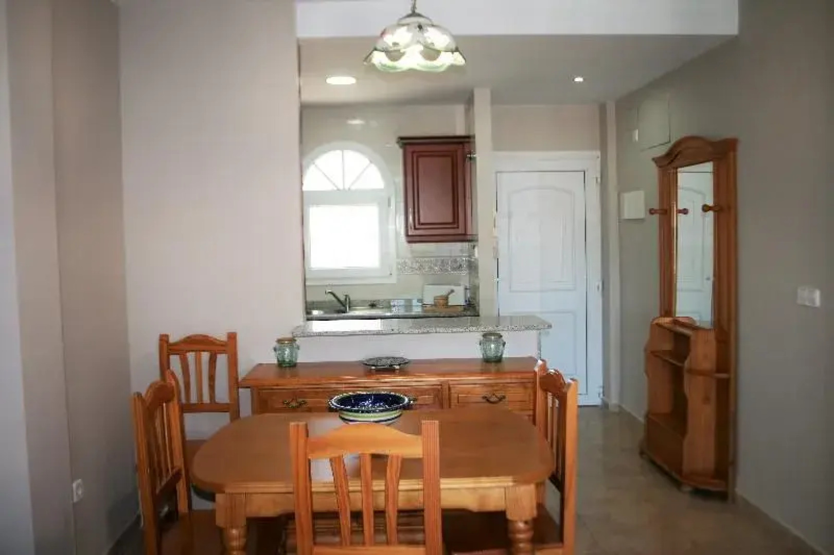 Apartamentos Madeira Casa Azahar