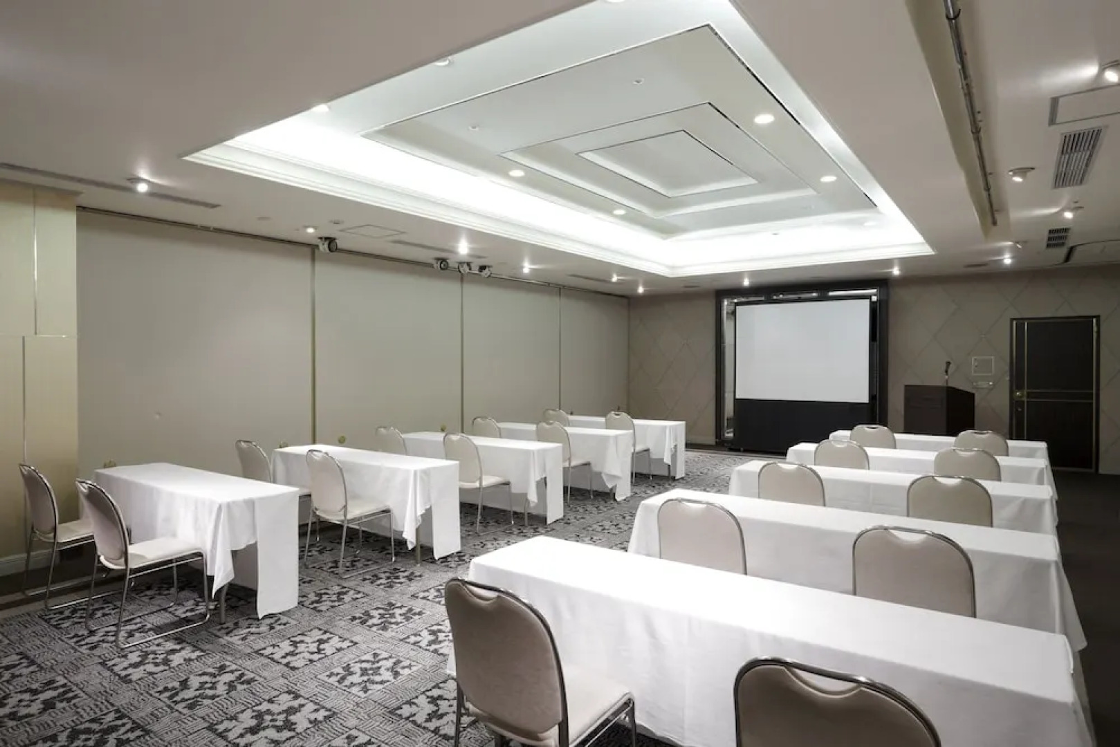 ANA Crowne Plaza Akita by IHG