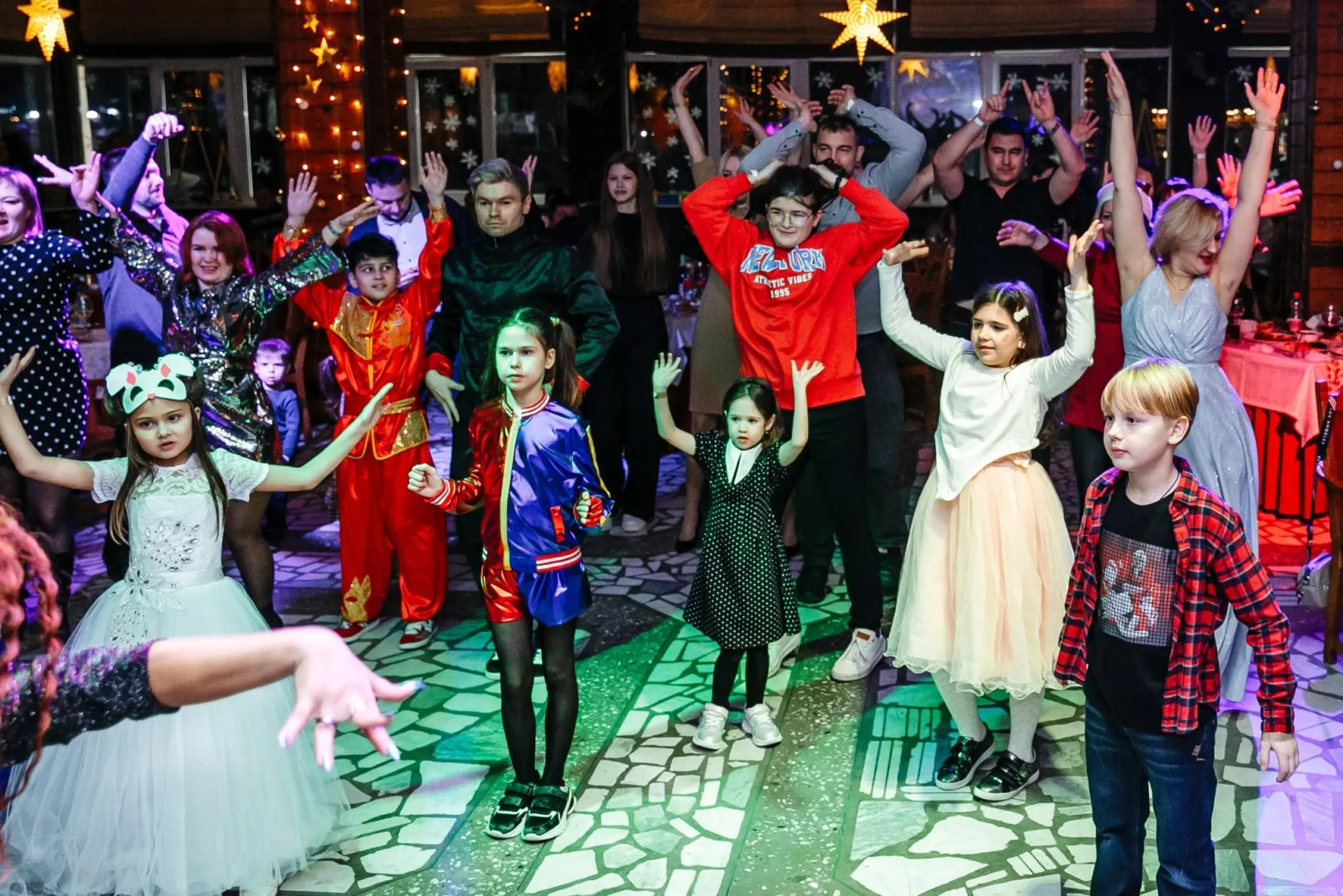 Zvezdny (Bashkiriya)