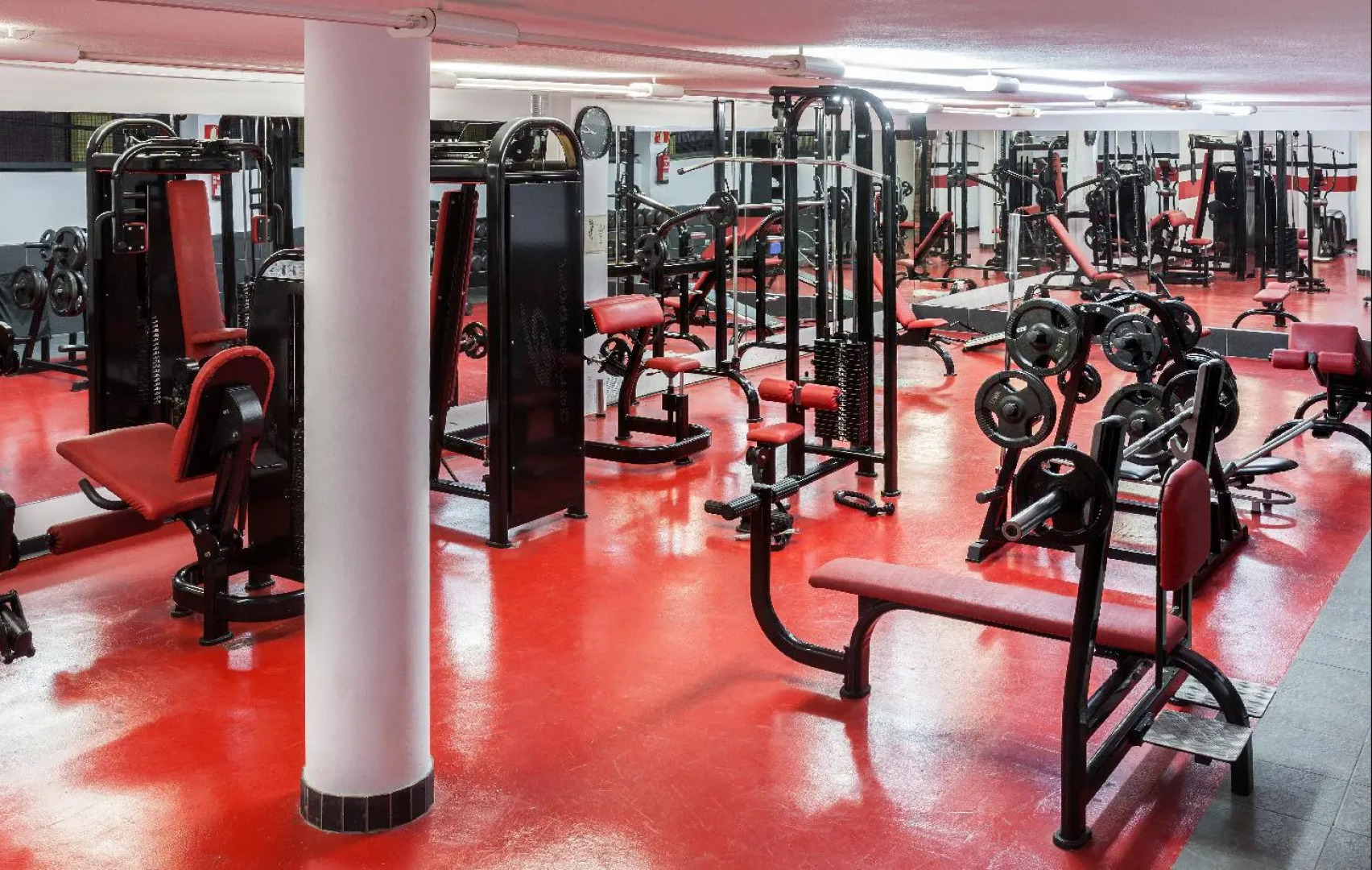 Hotel Chatur Costa Caleta