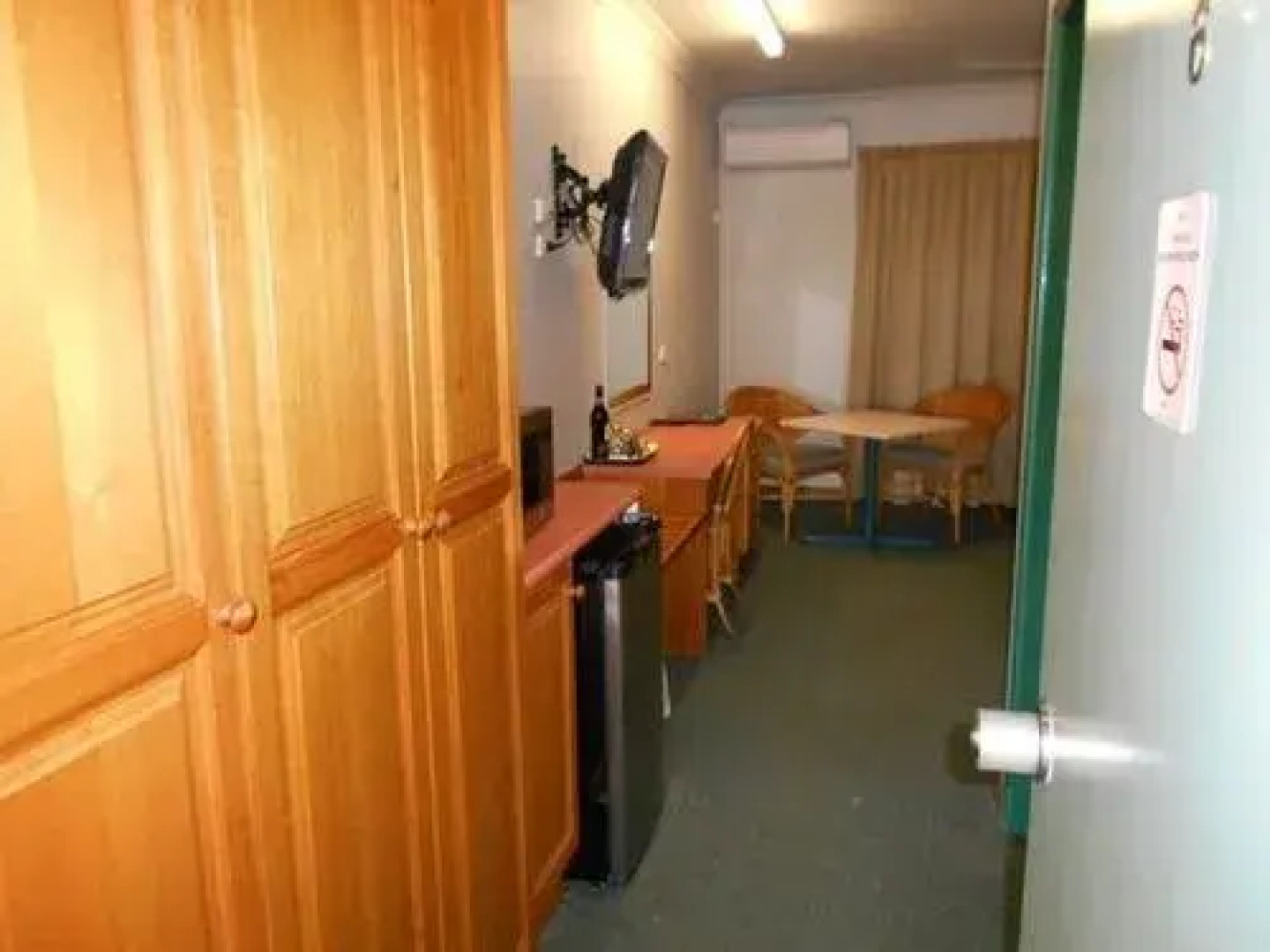 Comfort Inn Cannon Park