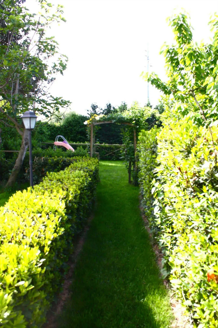 Residenza Porta Guelfa