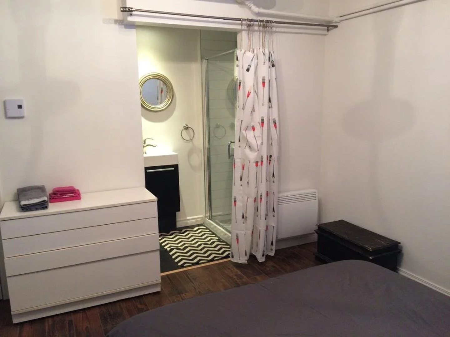 Au Vieux Presbytère de Saint-Léon