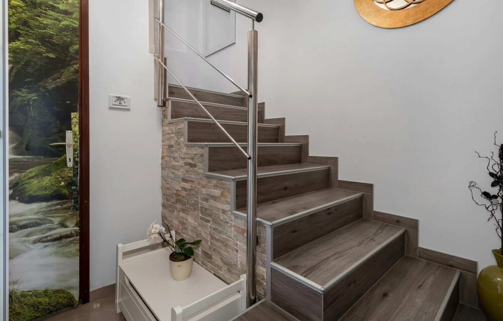 Beautiful Home in Crikvenica With Wifi and 6 Bedrooms