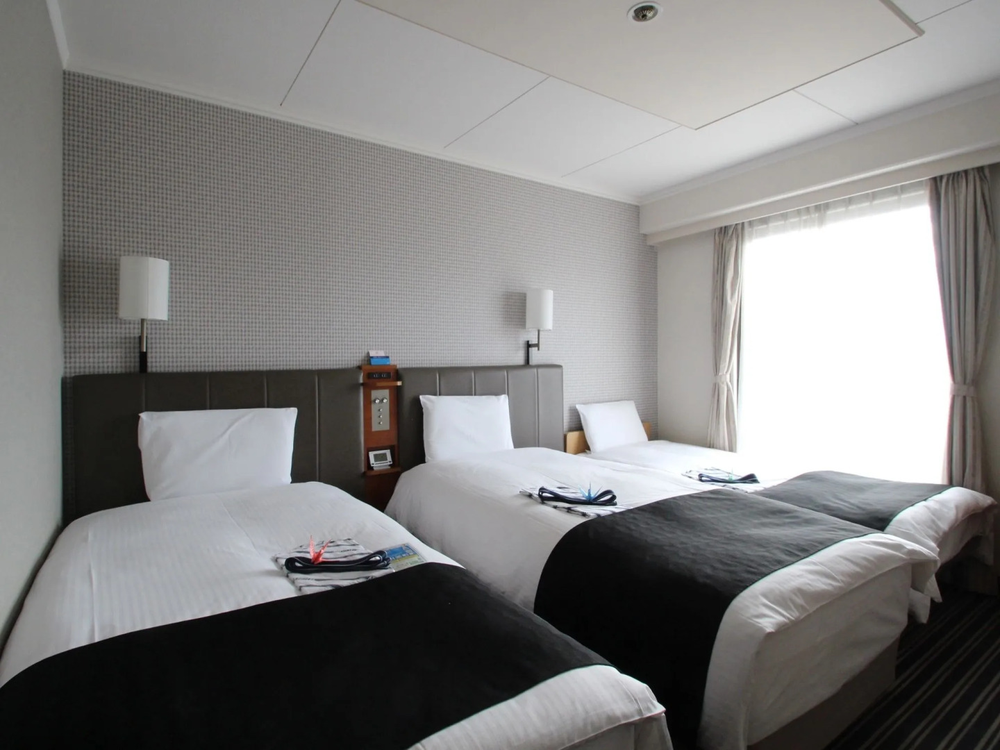 Apa Hotel Kyoto Gion Excellent