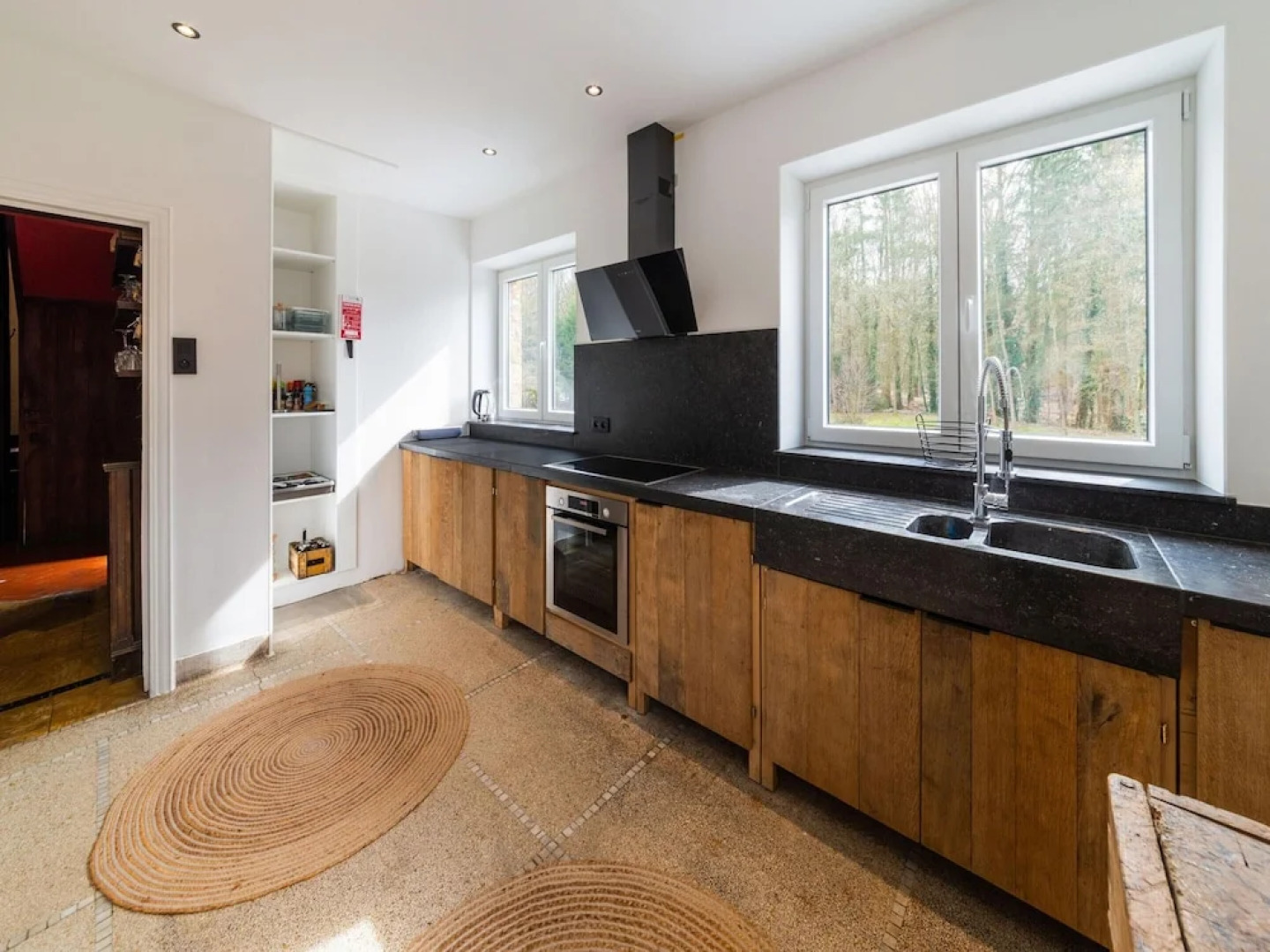 Luxury Chalet in Jalhay With Private Sauna