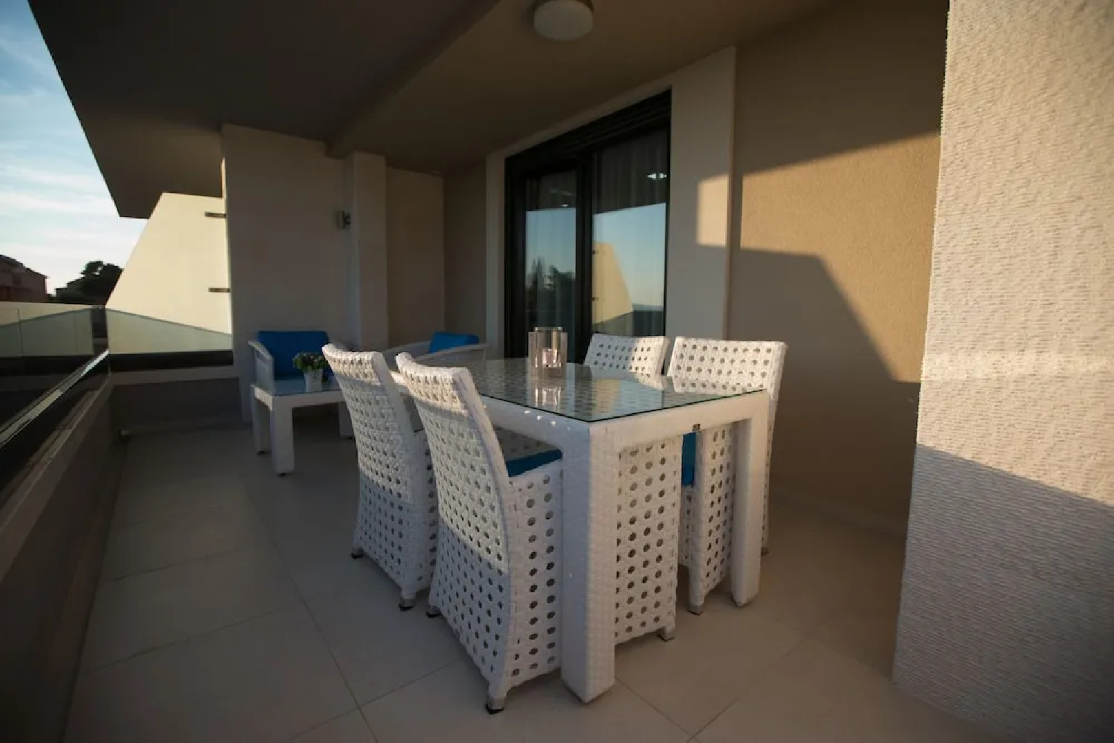 Villa Rita Apartments