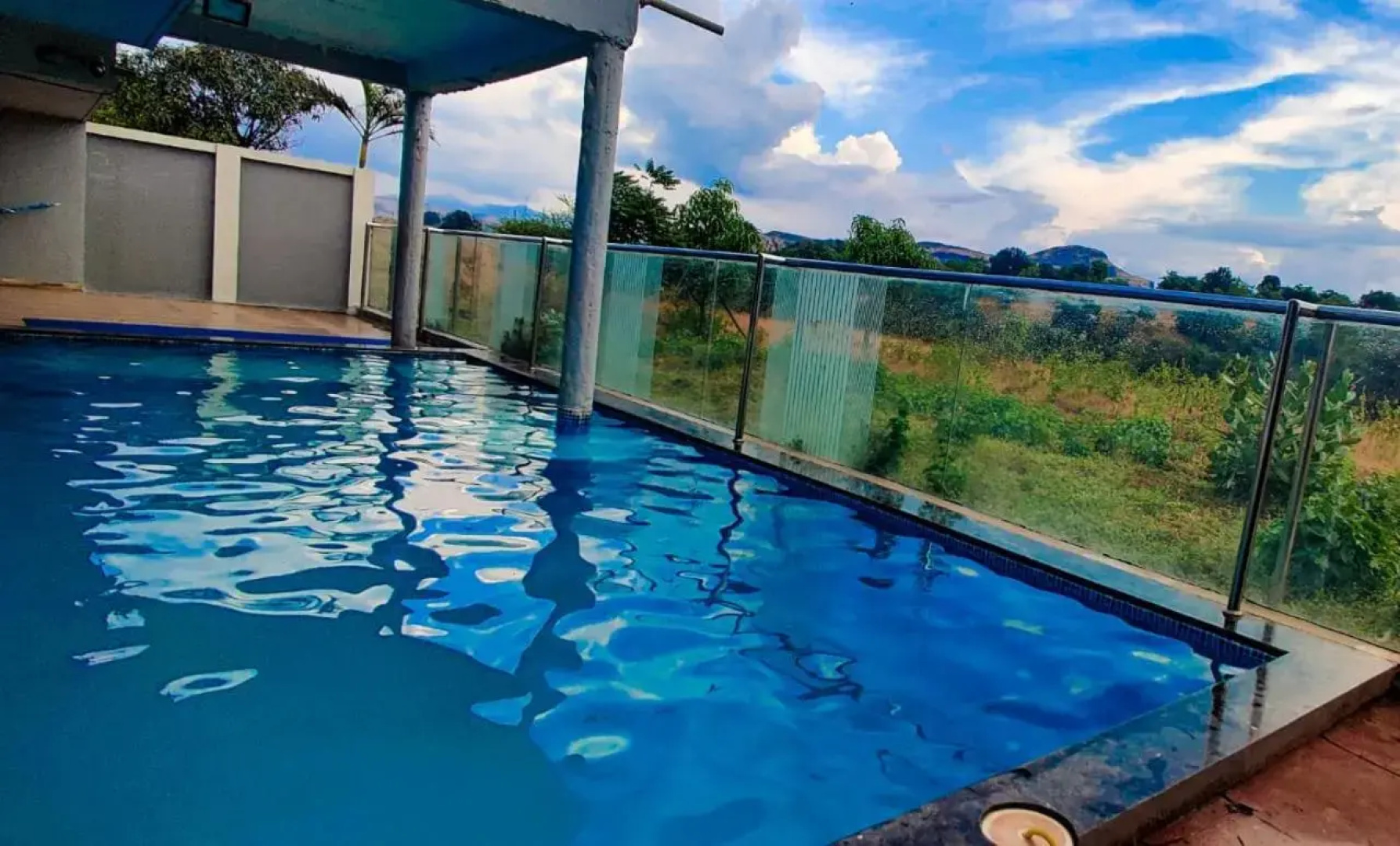 Star Villa 4Bhk Villa Igatpuri