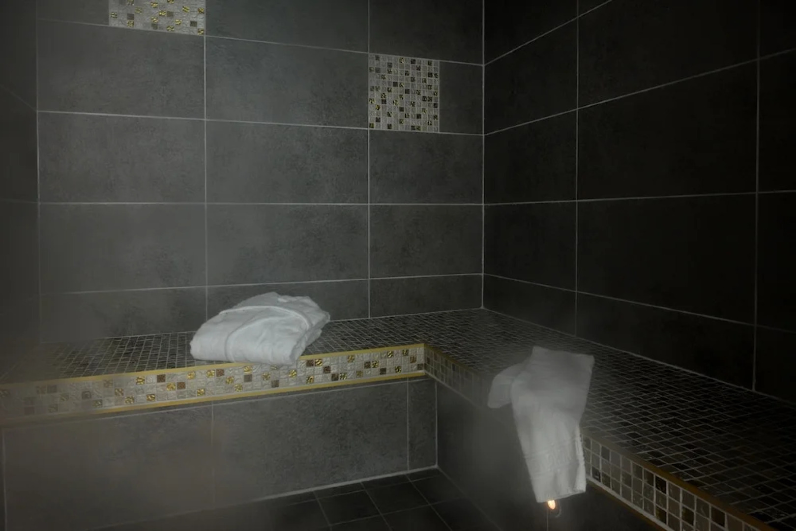 Le Grand Hôtel des Bains SPA