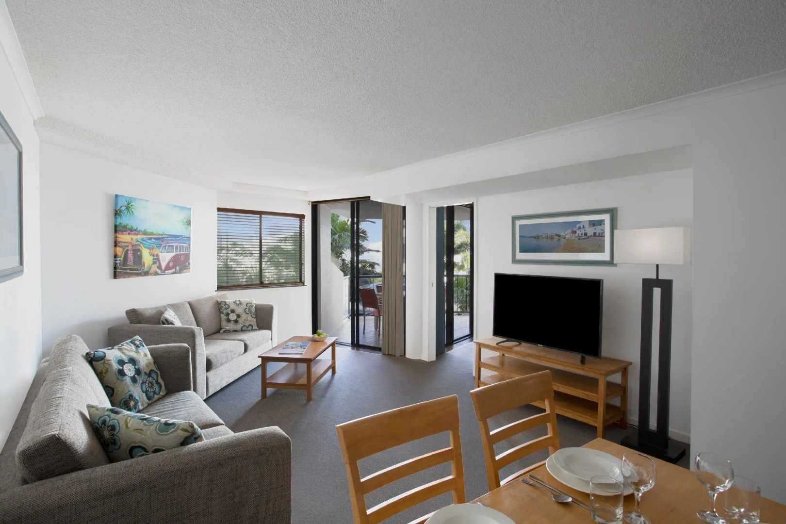 BreakFree Grand Pacific Resort