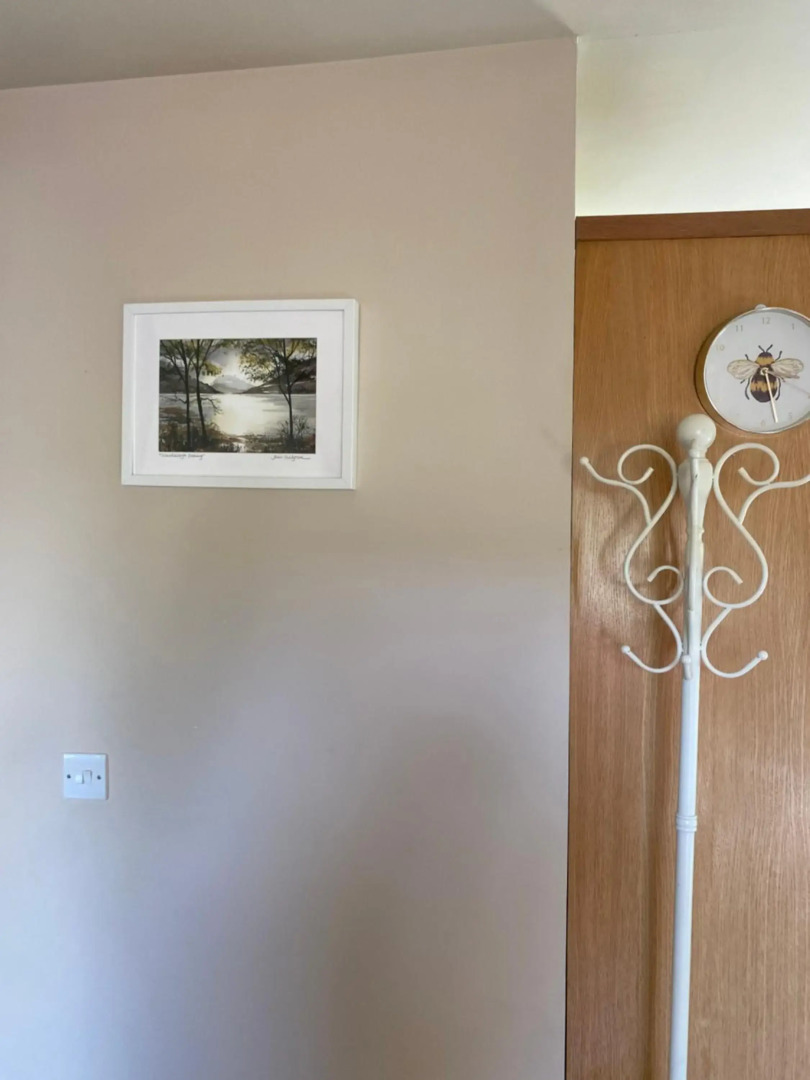 Scarr View 1st floor Apartment