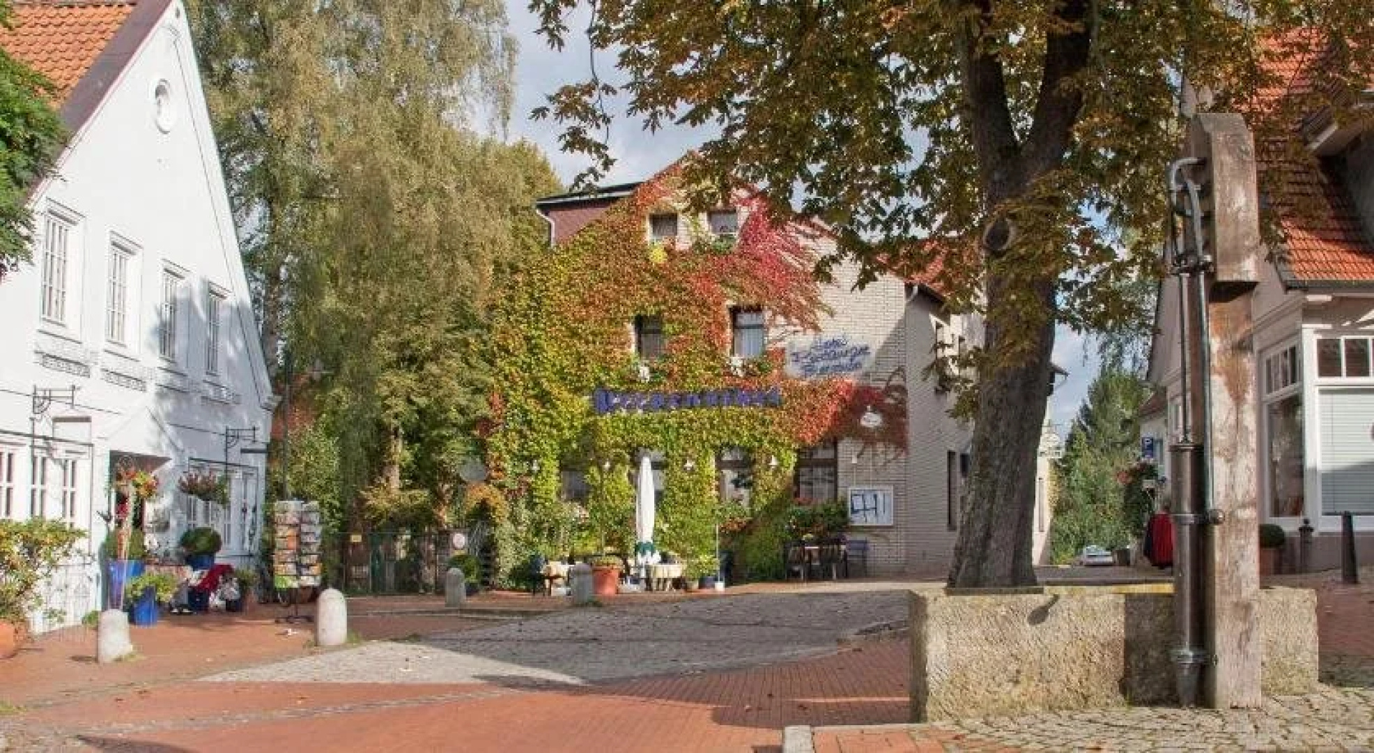 Hotel Perpendikel