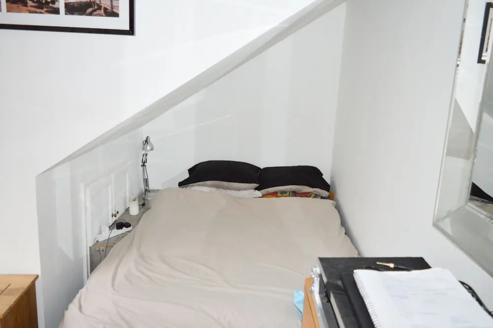Cosy 1 Bedroom Flat on Gloucester Road North