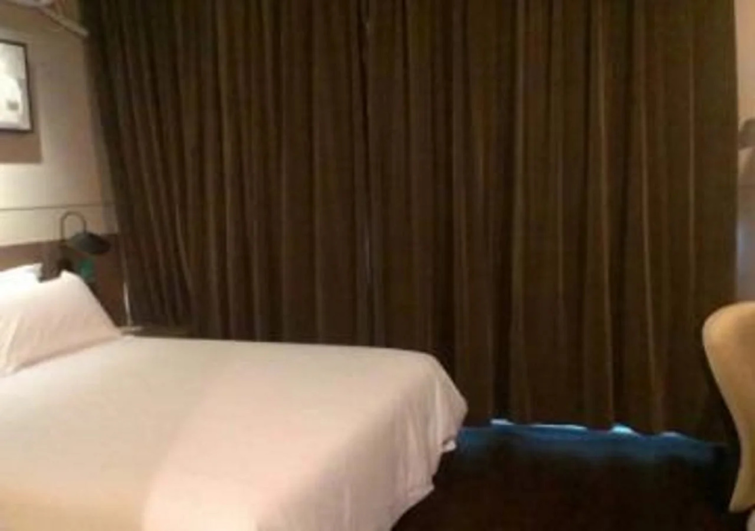 Jinjiang Inn Jinqueshan Road