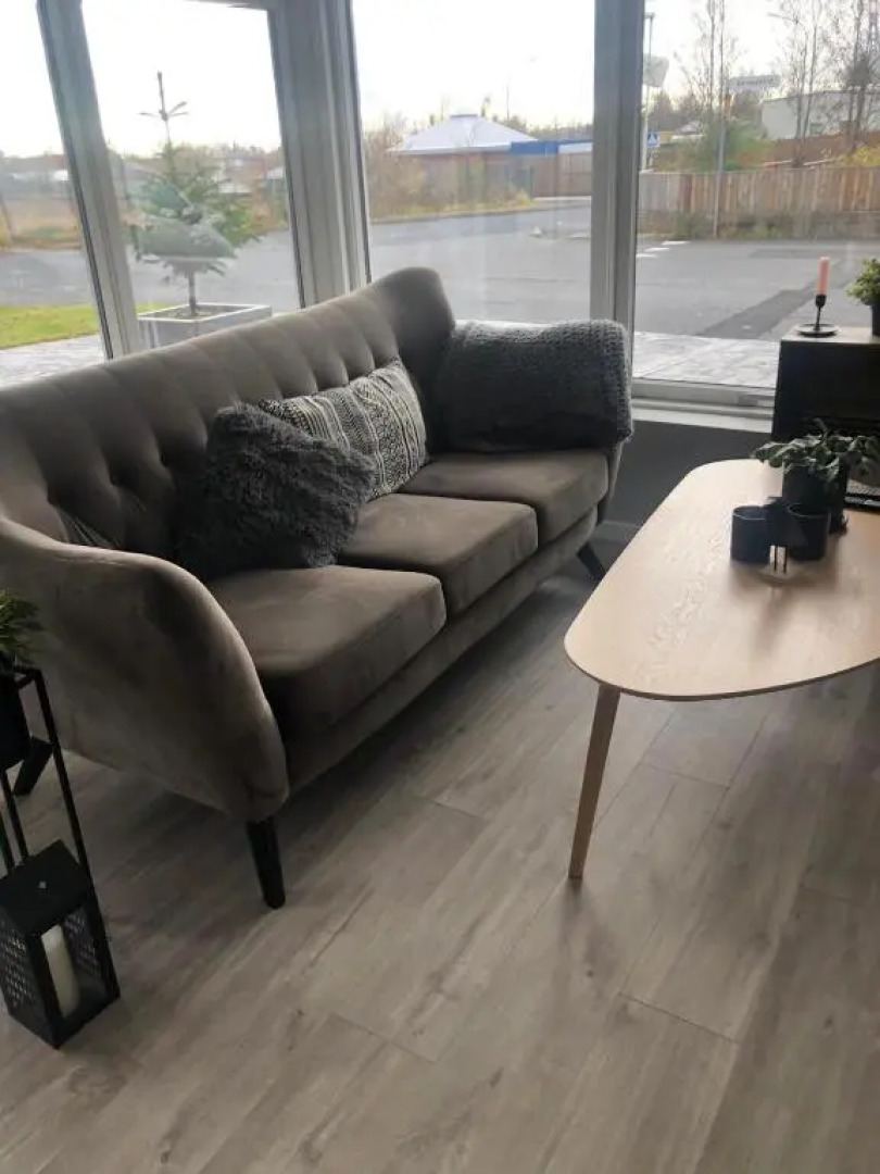 Varmi Guesthouse Apartments