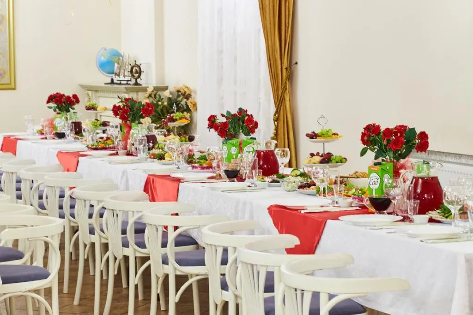 Guest House Provintsiya