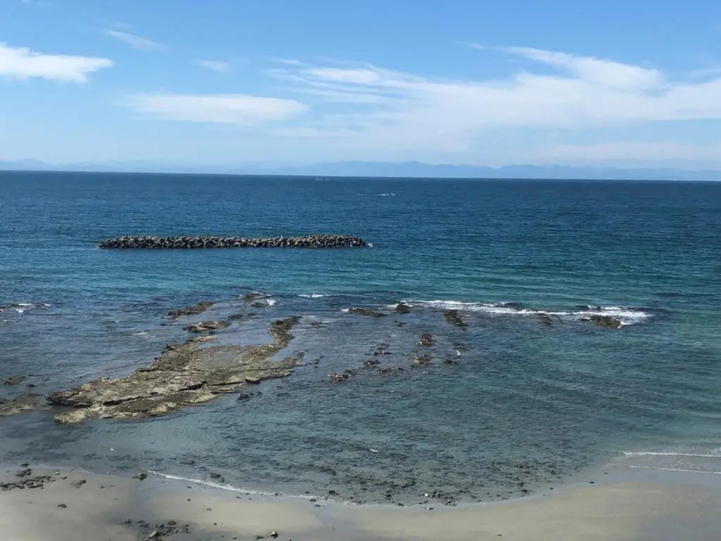 Support Inn Minami-Chita Annex Hamachaya