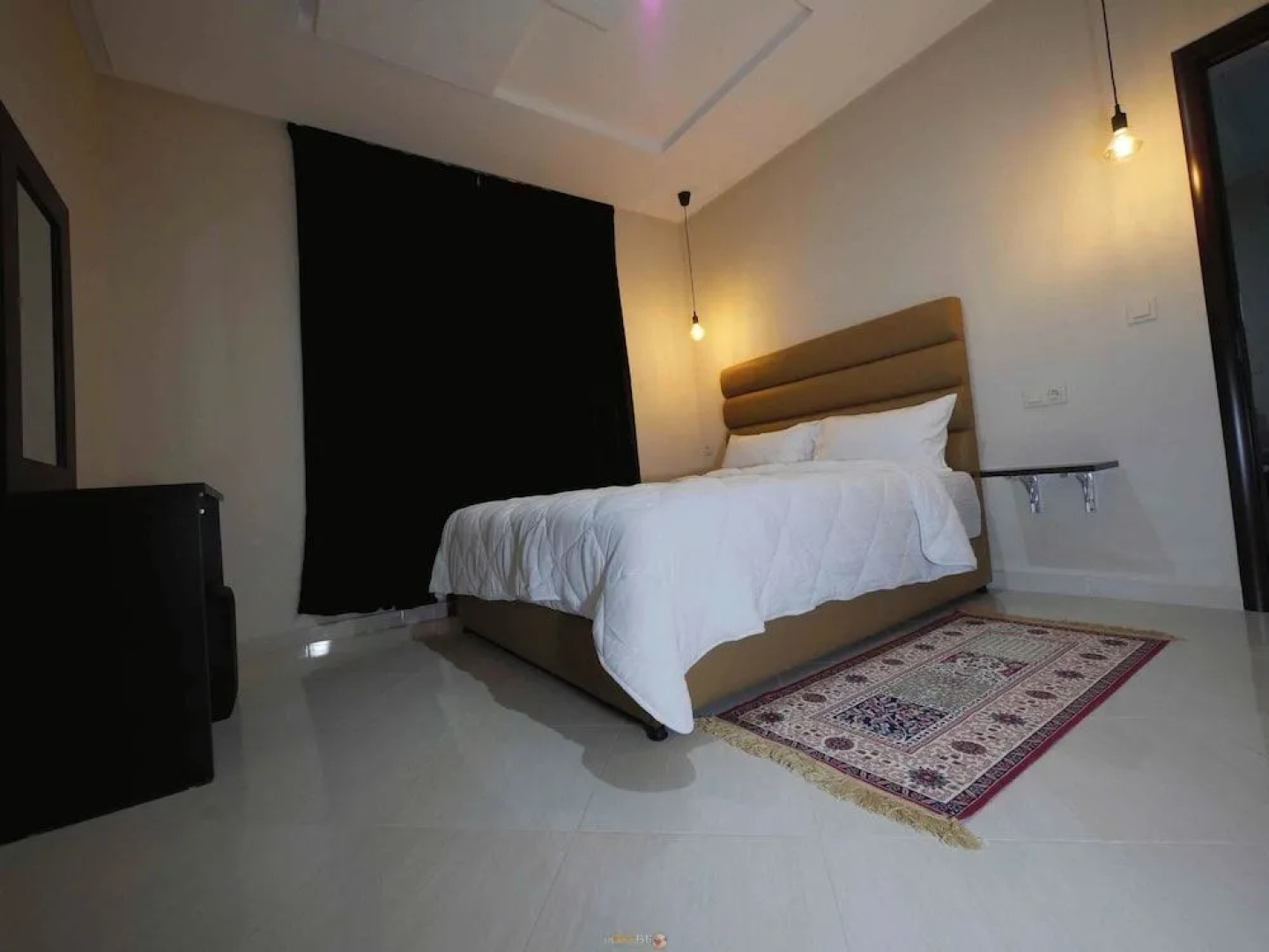 Résidence Hôtelière Master Home