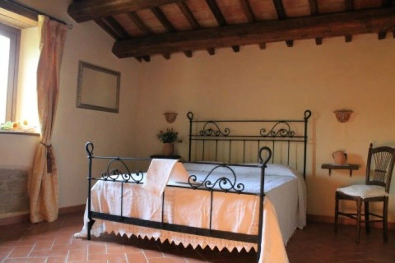 Agriturismo Il Casale Del Barone