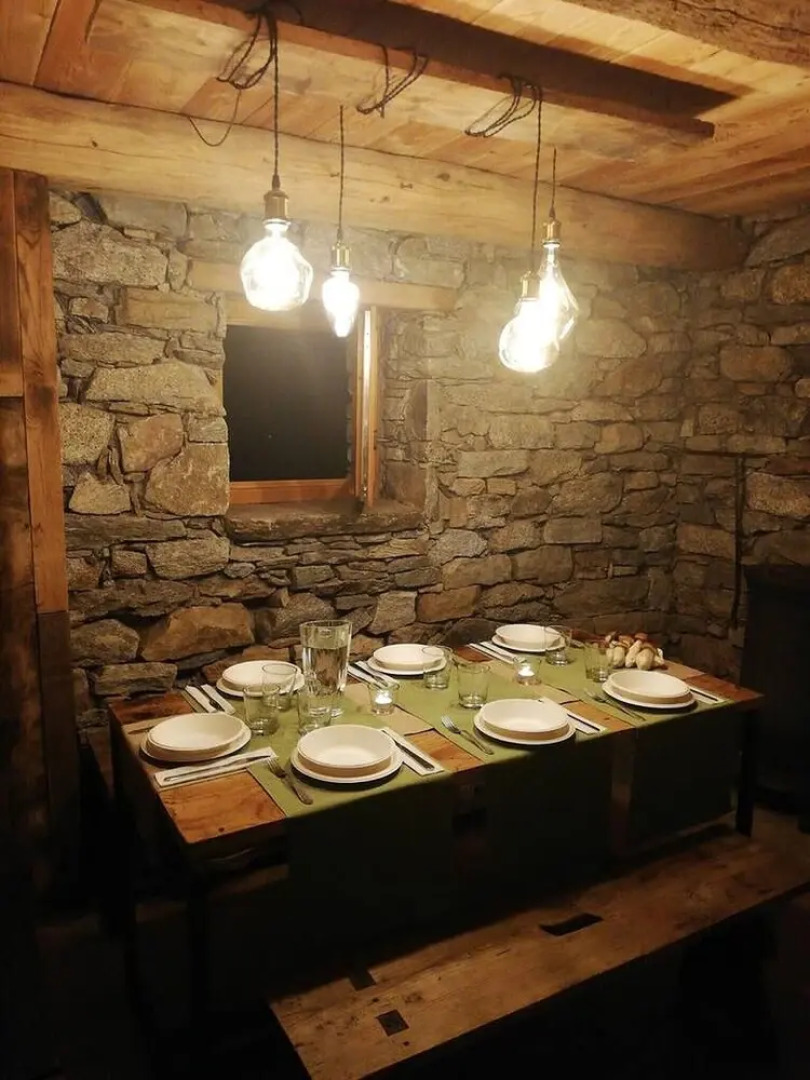 La Baita Nel Bosco Cir