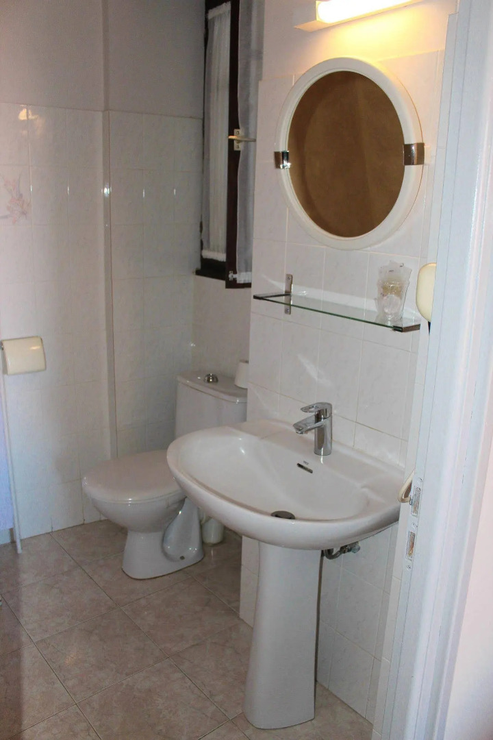 Hôtel Restaurant U Santa Maria