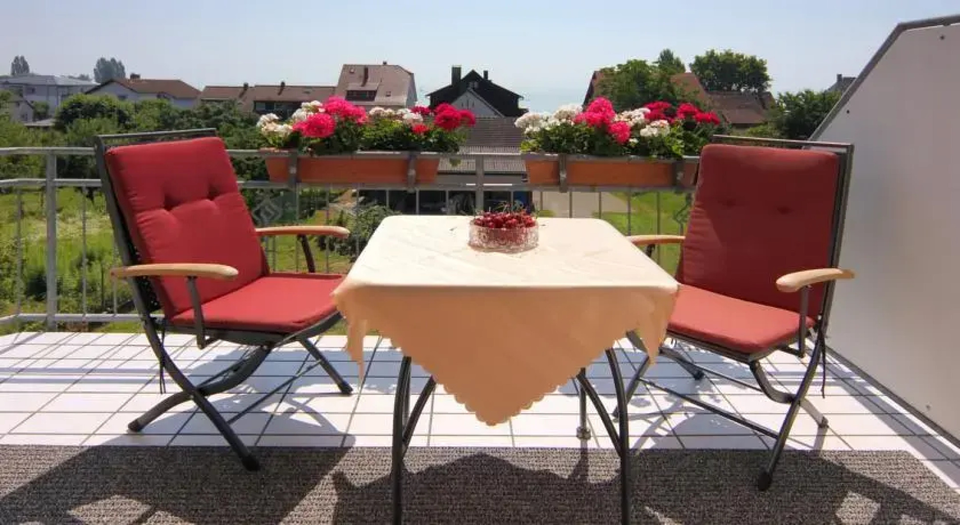 Seegeniessen Haus Seeblick/Seehang