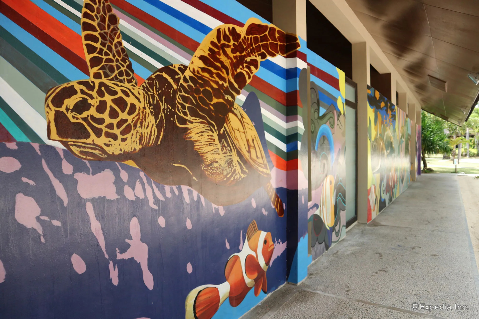 Dos Palmas Island Resort & Spa