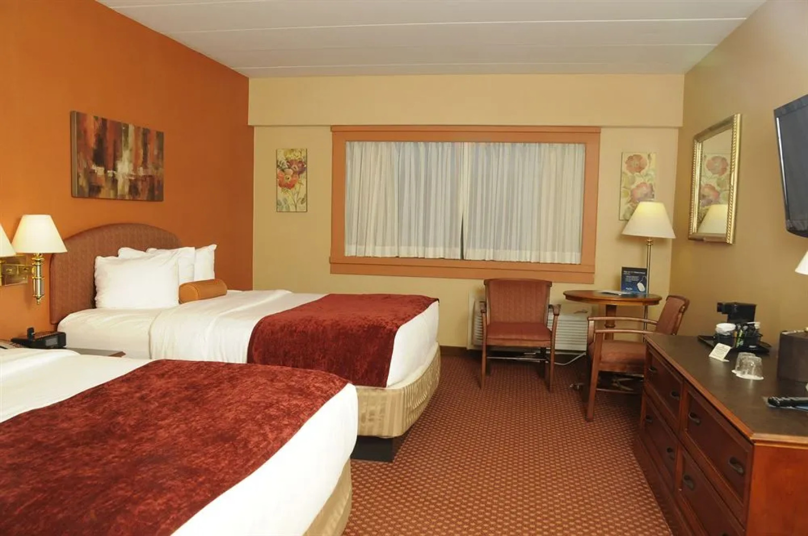 Rising Star Casino Resort