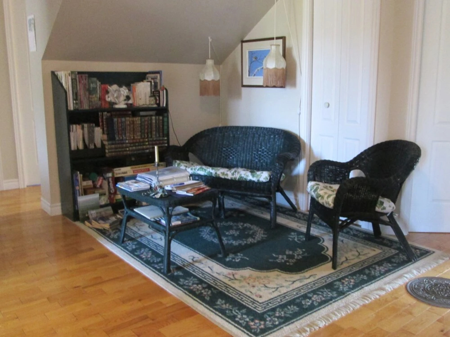 Le Jardin des Mésanges