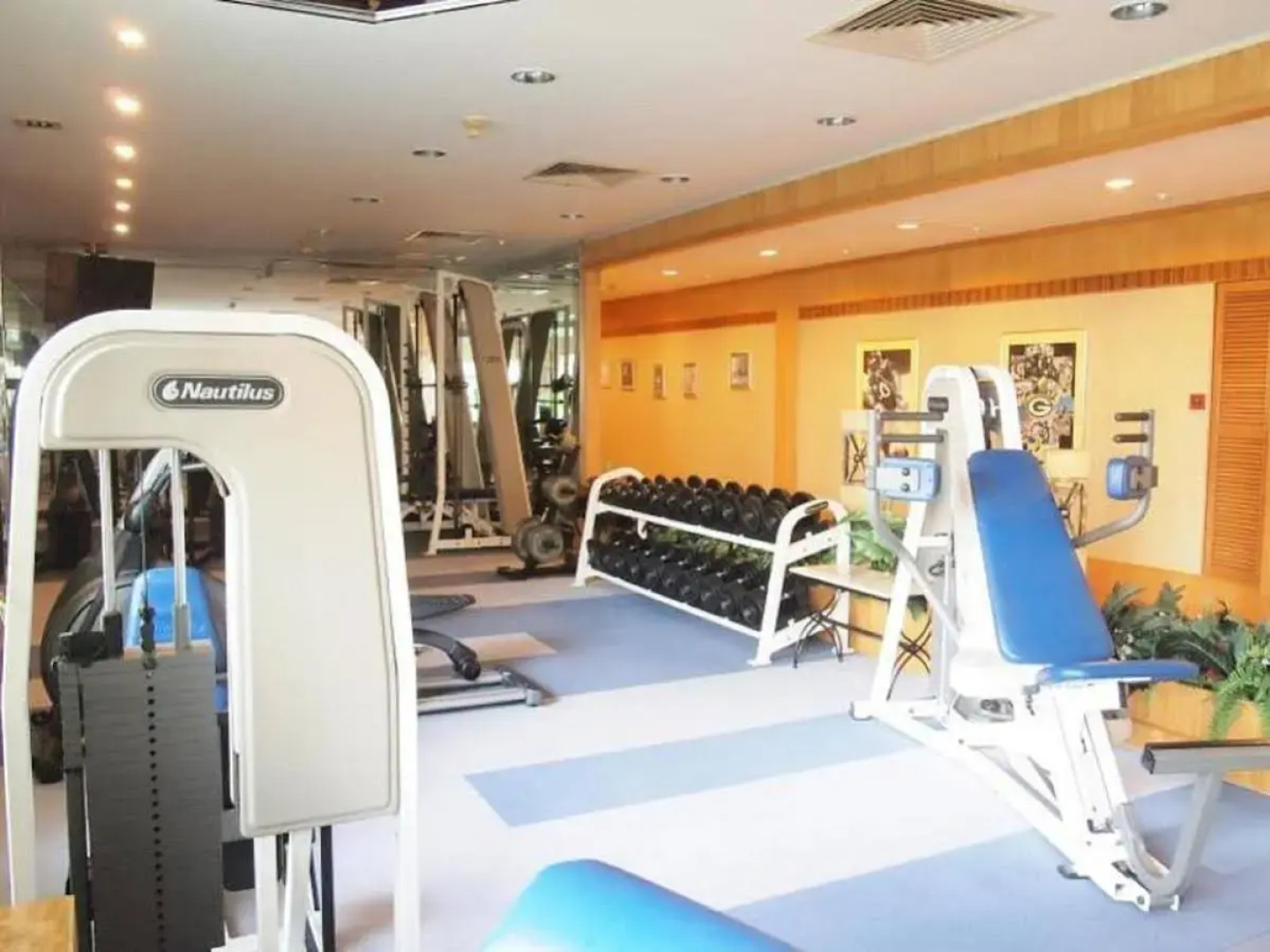 New Orient Landmark Hotel