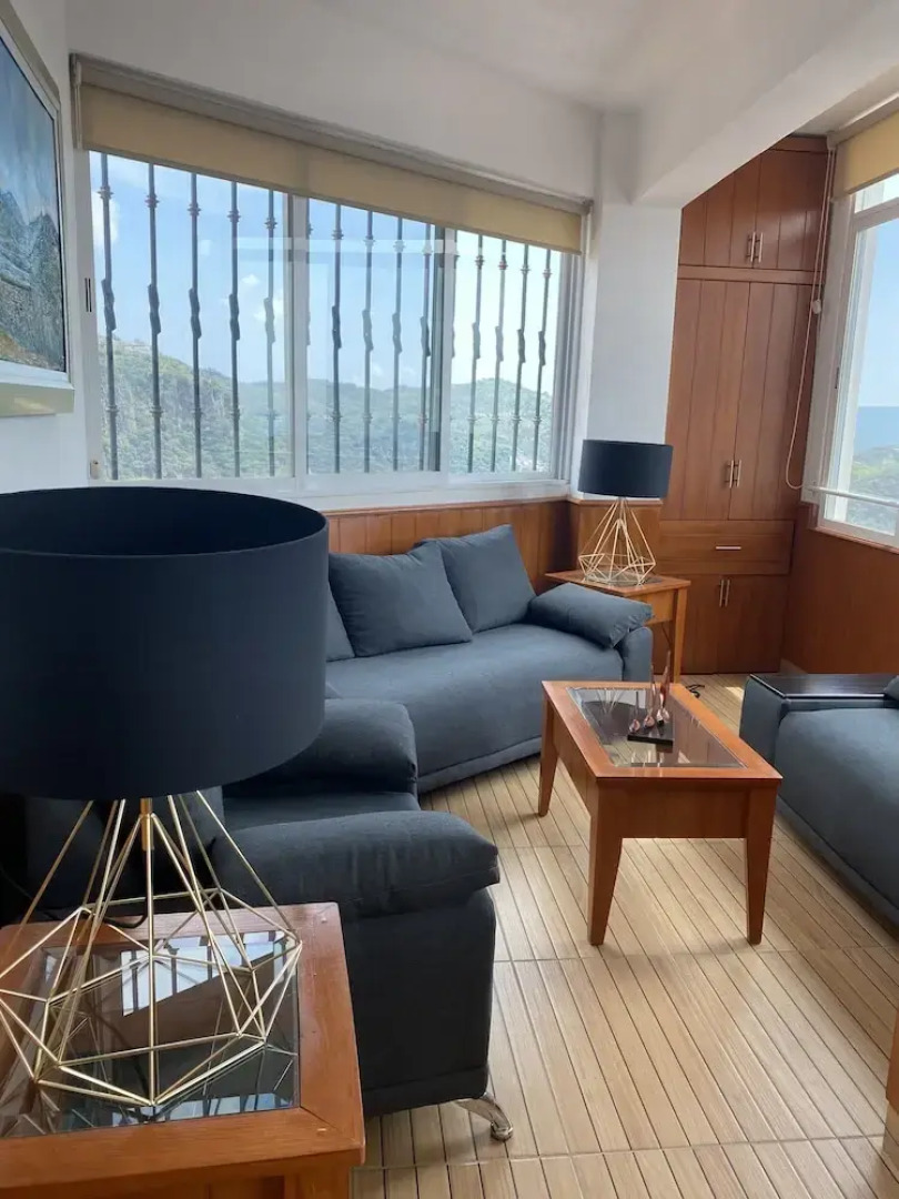 Hotel Vista Hermosa Taxco