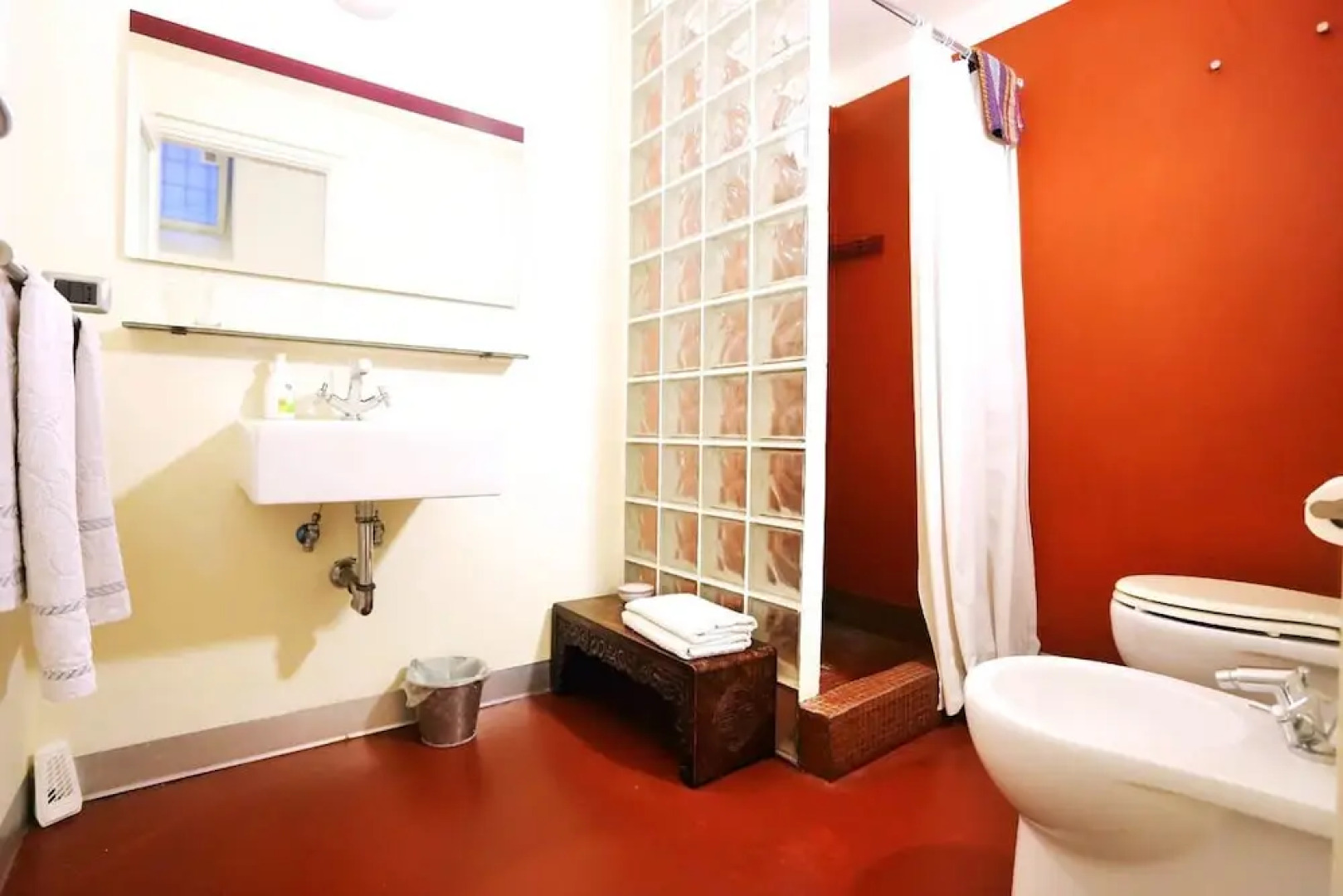 B&B Terziere Di Valle