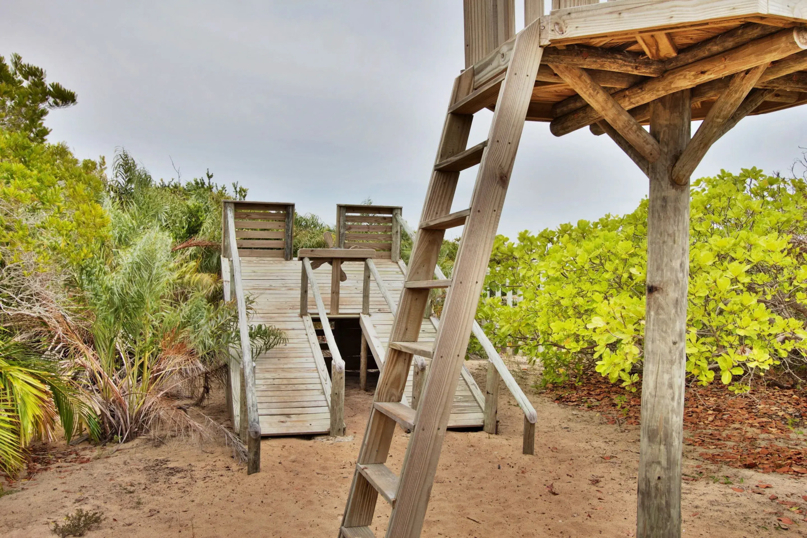 Village Mata Encantada