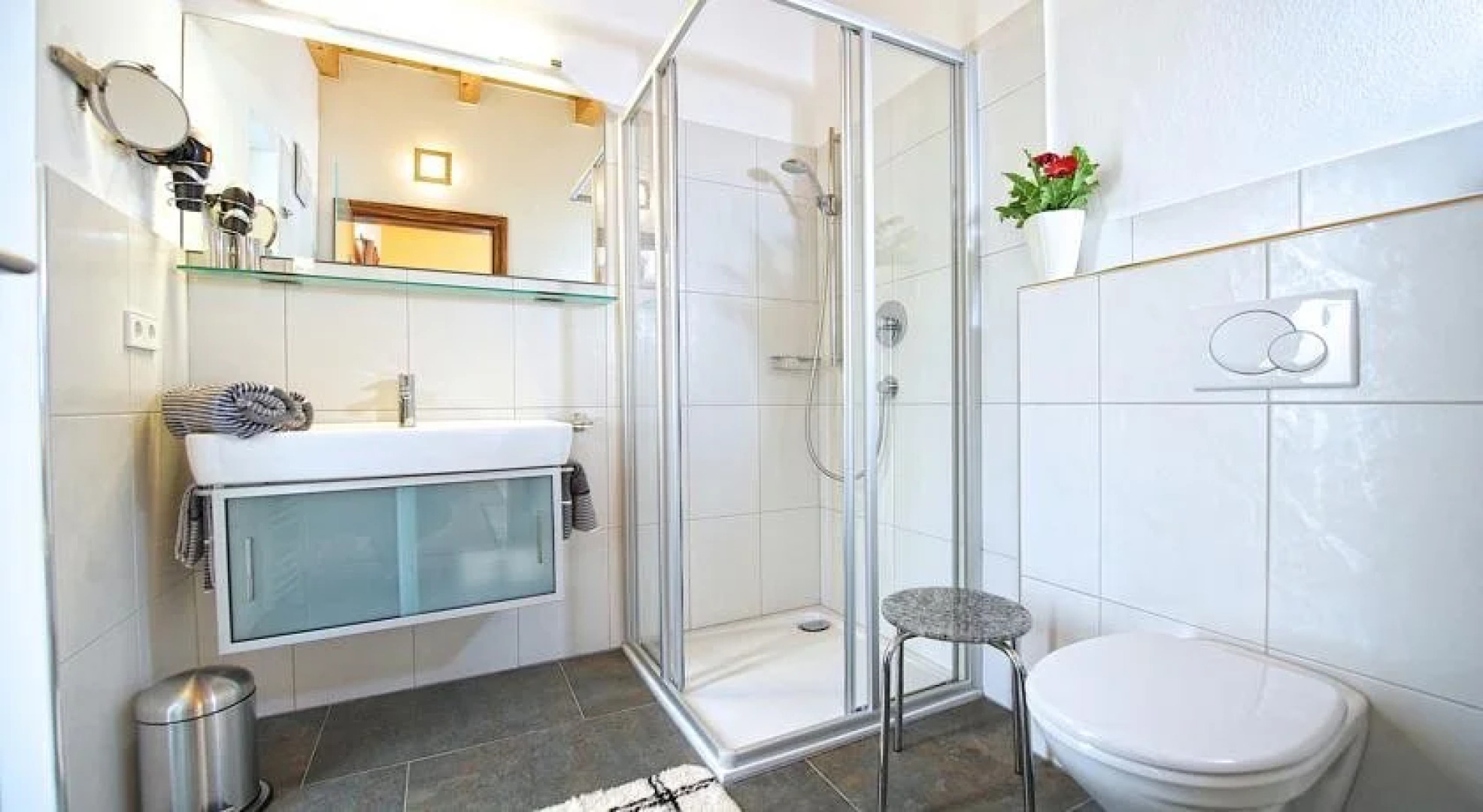 Greenhome Appartement