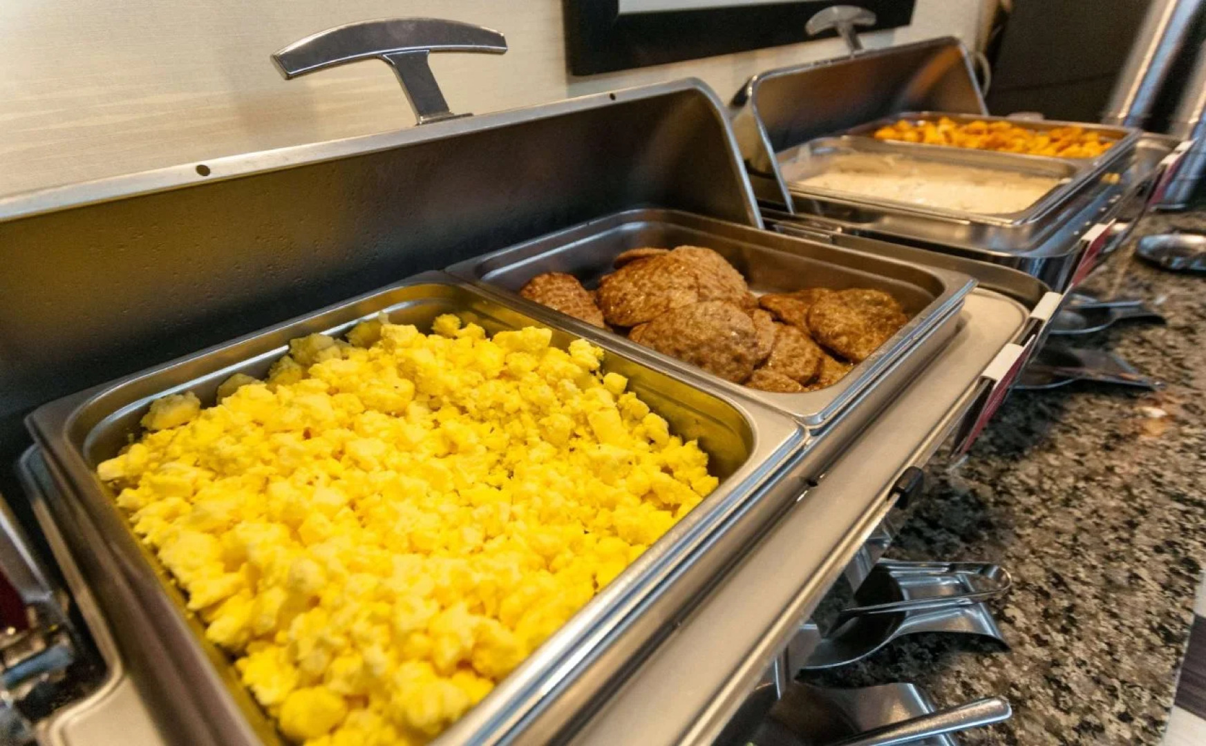 Hampton Inn Mobile-East Bay/Daphne