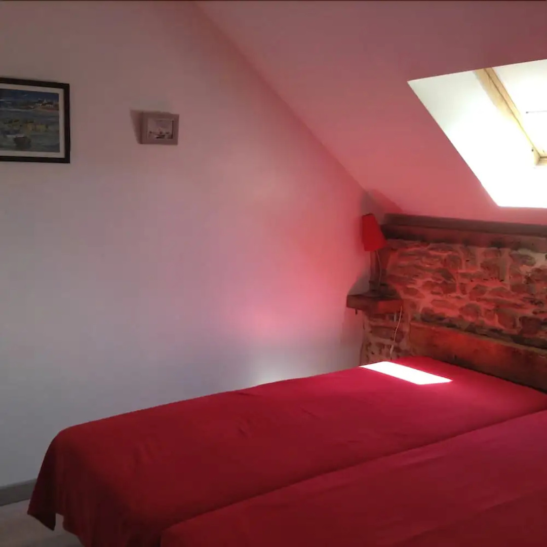 Domaine Les Couettes