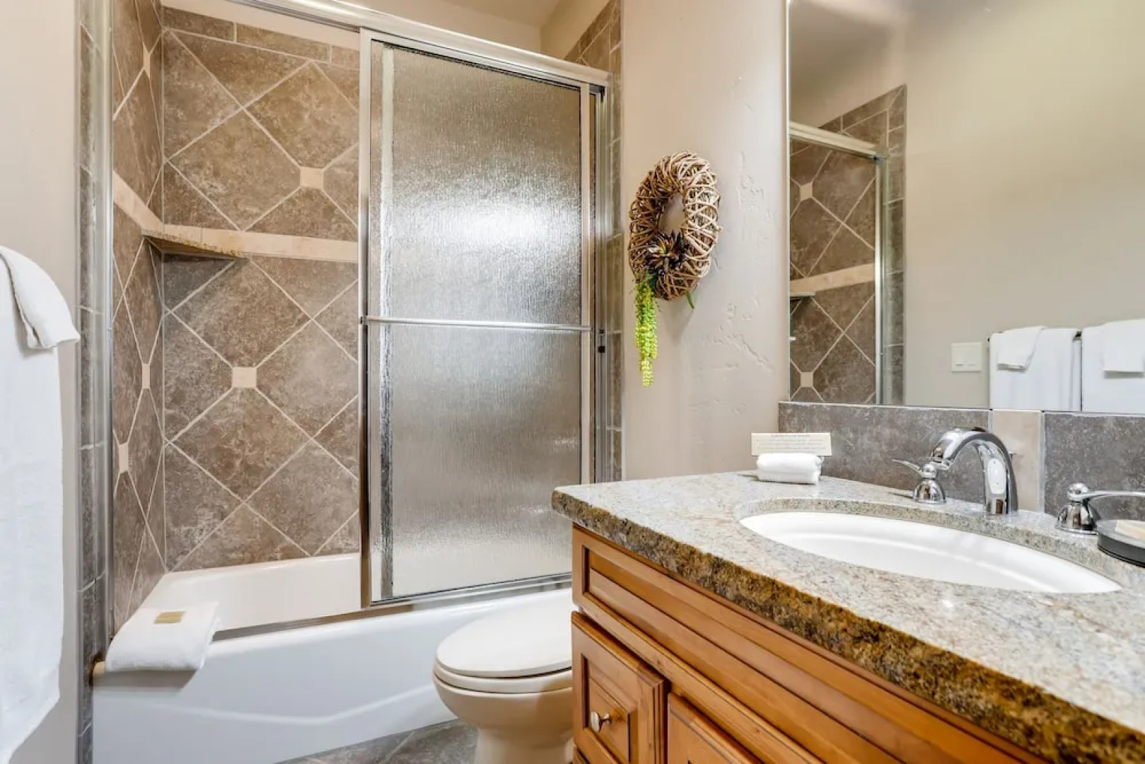 Opulent Breck Haven: Theater, Hot Tub, Billiards 7 Bedroom Home