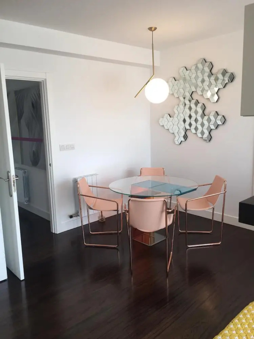 ALGORTA STYLE apartment with parking by Aston Rentals
