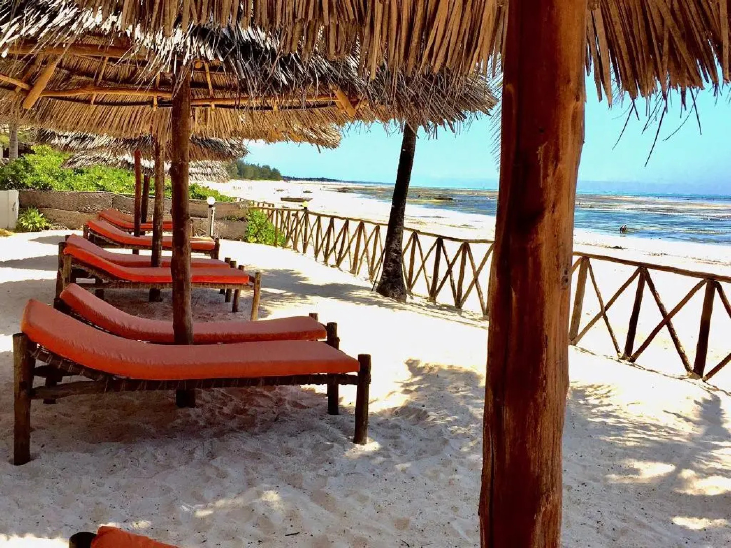 Sea View Lodge Boutique Hotel